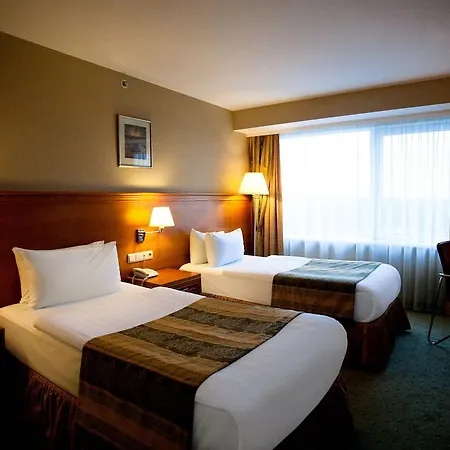 Szálloda Park Plaza & Spa, Restaurant, Panorama Bar, Conference & Banquet Center