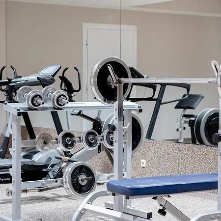 Park Plaza & Spa, Restaurant, Panorama Bar, Conference & Banquet Center 4* Вільнюс