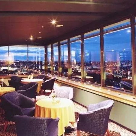 Park Plaza Hotel, Restaurant & Terrace, Panorama Bar, Conference & Banquet Center Vilnius