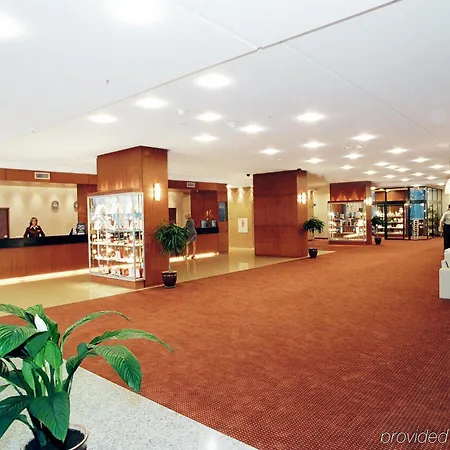 Park Plaza Hotel, Restaurant & Terrace, Panorama Bar, Conference & Banquet Center Vilnius