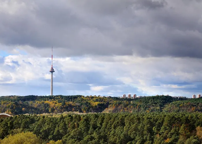 Готель Park Plaza & Spa, Restaurant, Panorama Bar, Conference & Banquet Center